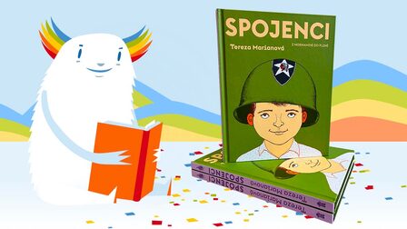 Oslav Den vítězství soutěží!