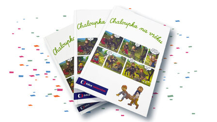 Gratulujeme výhercům ankety