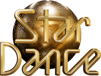 Logo: StarDance 2026