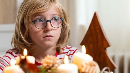 Šťastné a strašidelné!