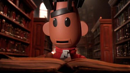 Střelená střední