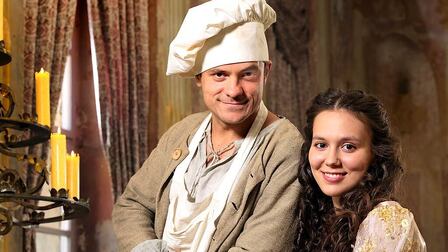 Svatojánský věneček