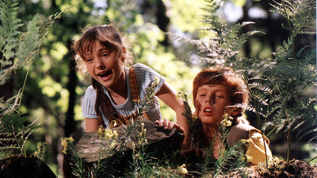 Tajemství proutěného košíku