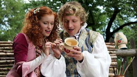 Tajemství staré bambitky