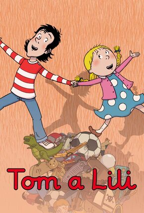 Tom a Lili