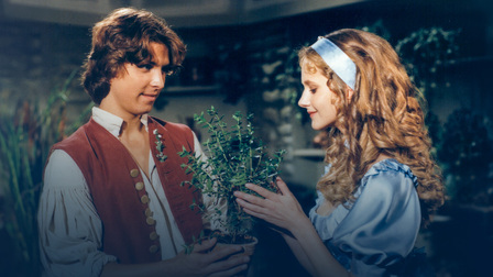 Tři princezny tanečnice