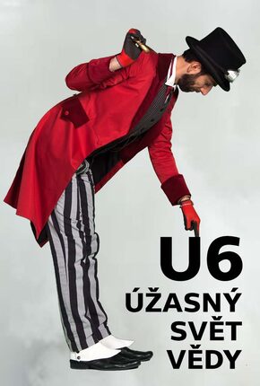 U6 – Úžasný svět vědy