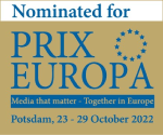 Nominace na Prix Europa