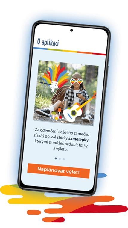 O aplikaci