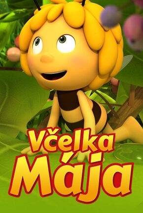 Včelka Mája