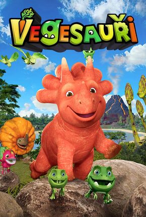 Vegesauři