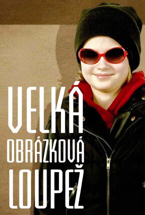 Velká obrázková loupež
