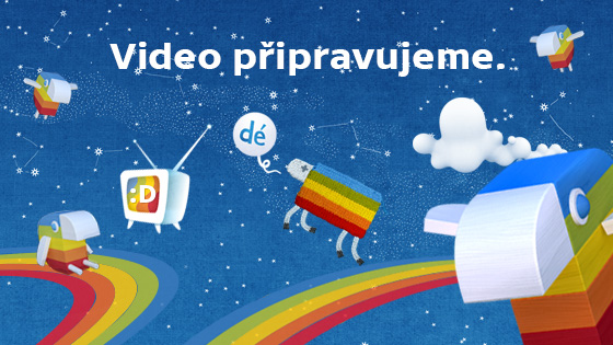 Decko Ceska Televize