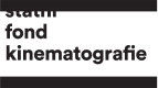 Logo - Státní fond kinematografie