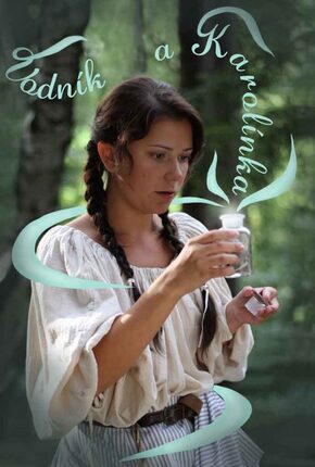 Vodník a Karolínka