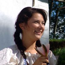 Vodník a Karolínka