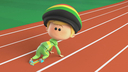 Vyber si svůj sport