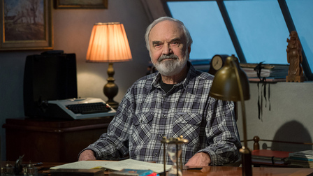 Vyprávění Zdeňka Svěráka