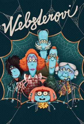 Websterovi