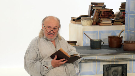 Z každého rožku trošku