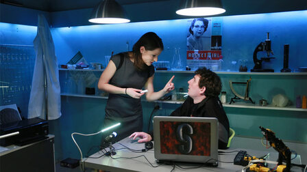 Záhady Toma Wizarda