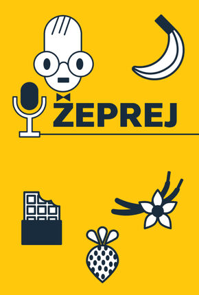 Žeprej