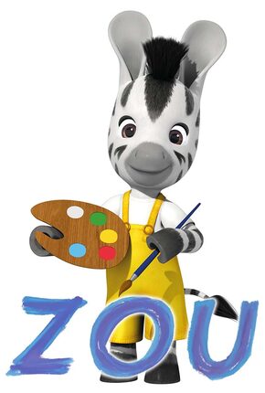 Zou