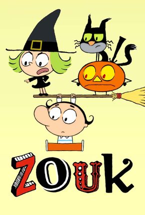 Zouk