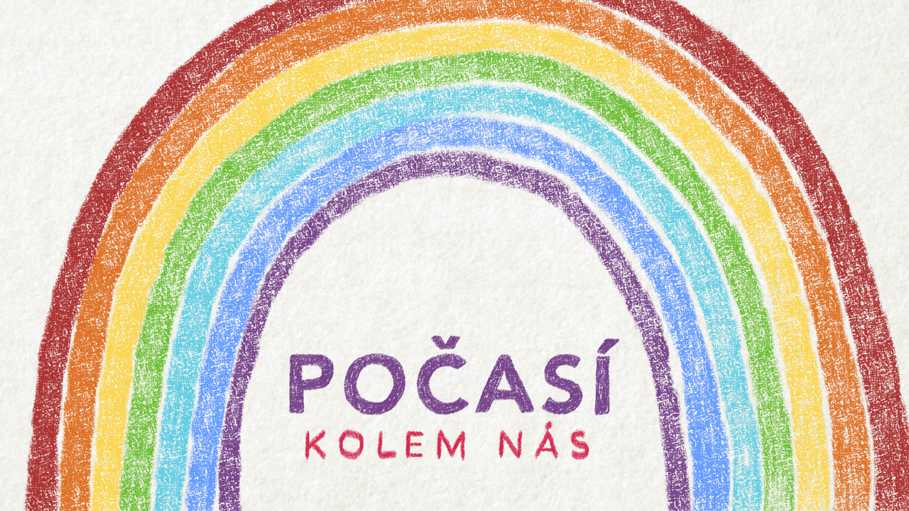 Počasí kolem nás