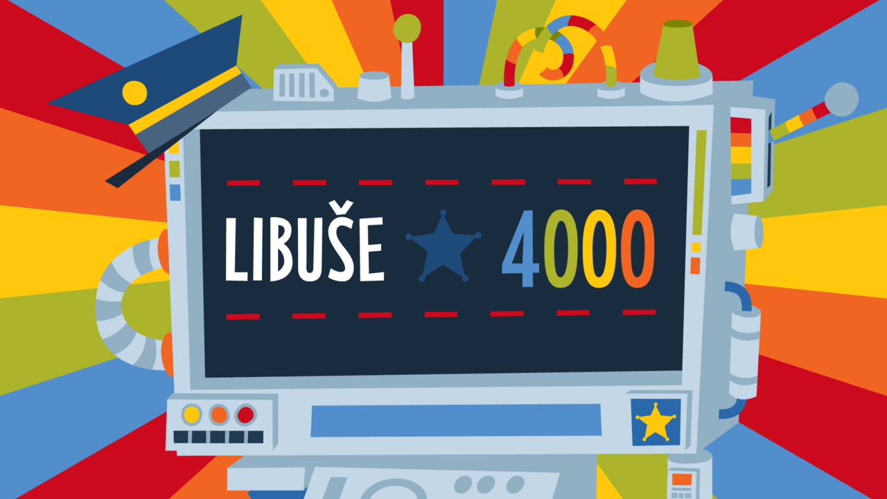 Libuše 4000