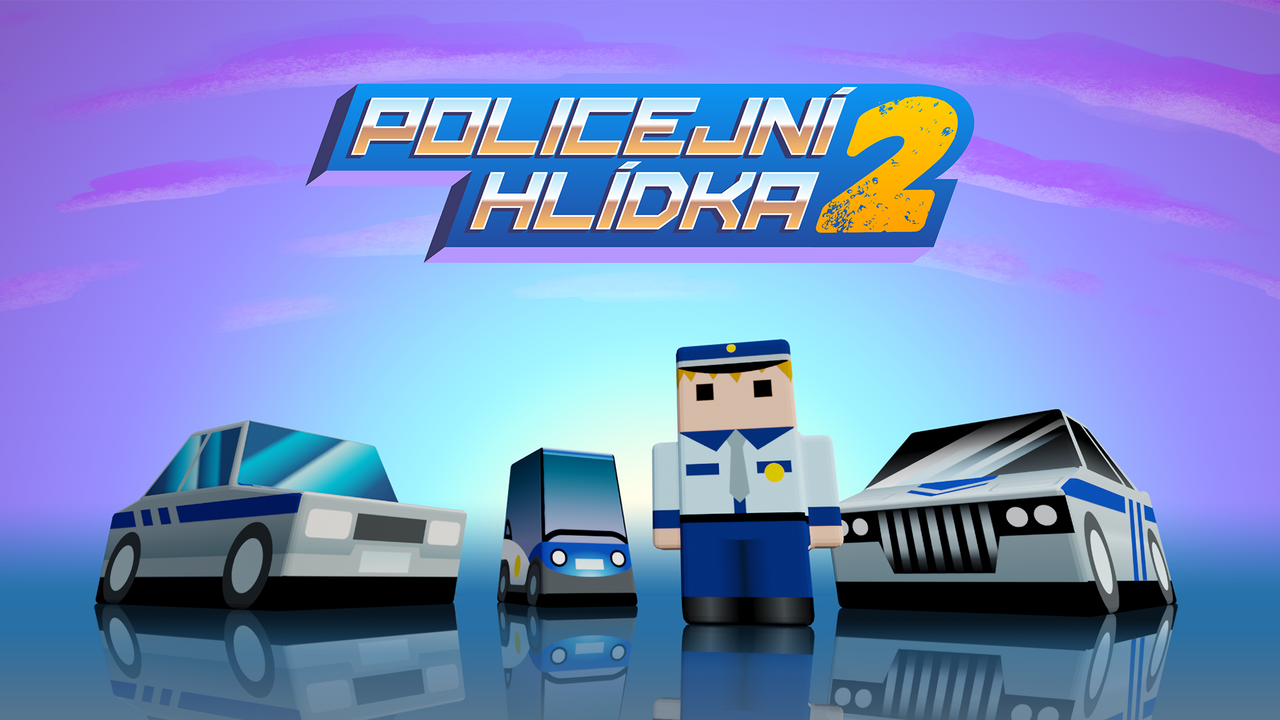 Policejní Hlídka 2