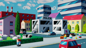 Policejní Hlídka 2