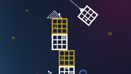 DIV: Postav mrakodrap