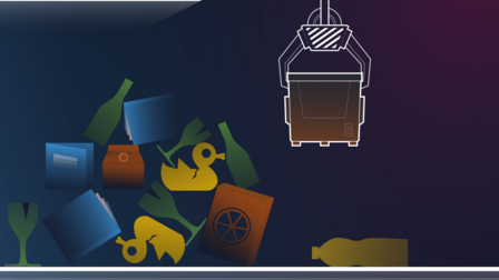 DIV: Třídění odpadu