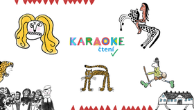 Karaoke čtení - Kvíz