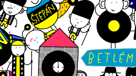 Kolednická hádanka