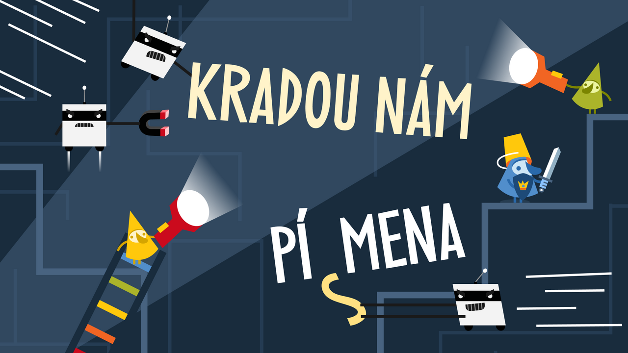 Kradou nám pí_mena