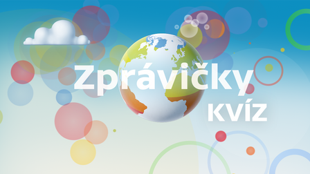 Kvízoviště: Zprávičky