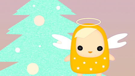 Mikulášská nadílka