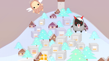 Mikulášská dílna