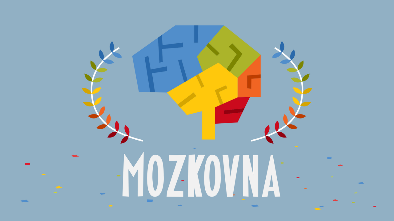 Mozkovna