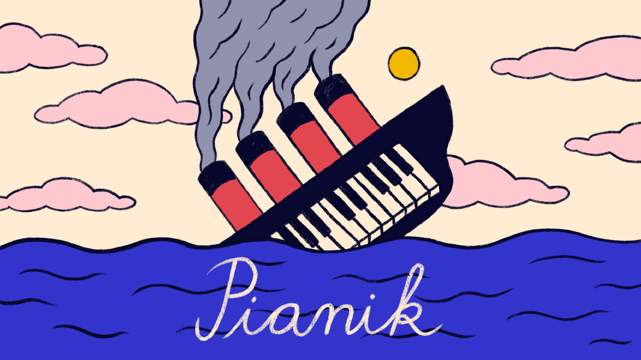 Pianik