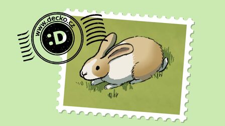 Pošli velikonoční přání