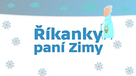 Říkanky paní Zimy