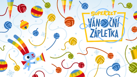 SuperZet: Vánoční zápletka