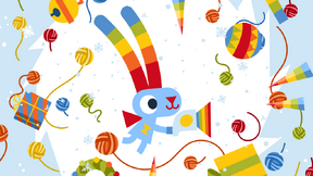 SuperZet: Vánoční zápletka