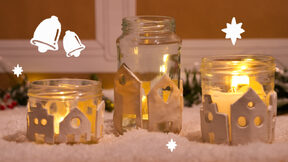 Tři kroky k Vánocům