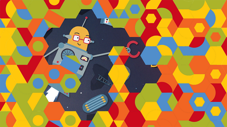 Už to víš: Déčko hry