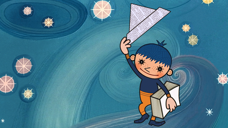 Večerníčkovo pexeso