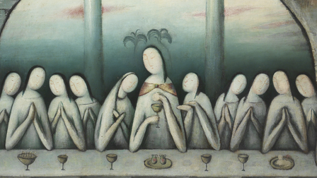 Velikonoční galerie